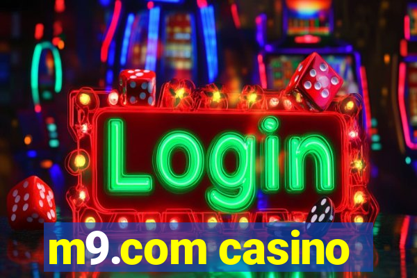 m9.com casino